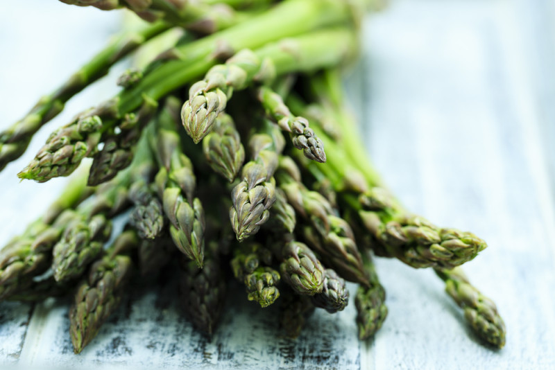 asparagus IBS Diet