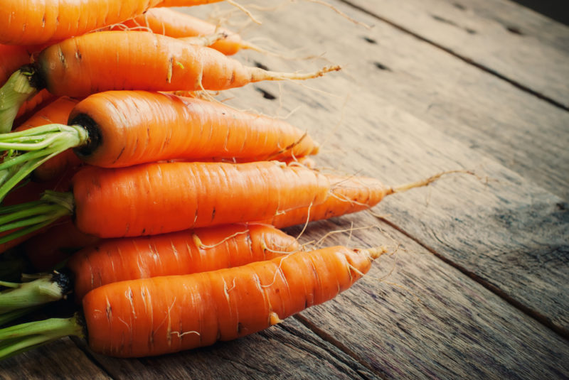 carrots pesticide-induced autism