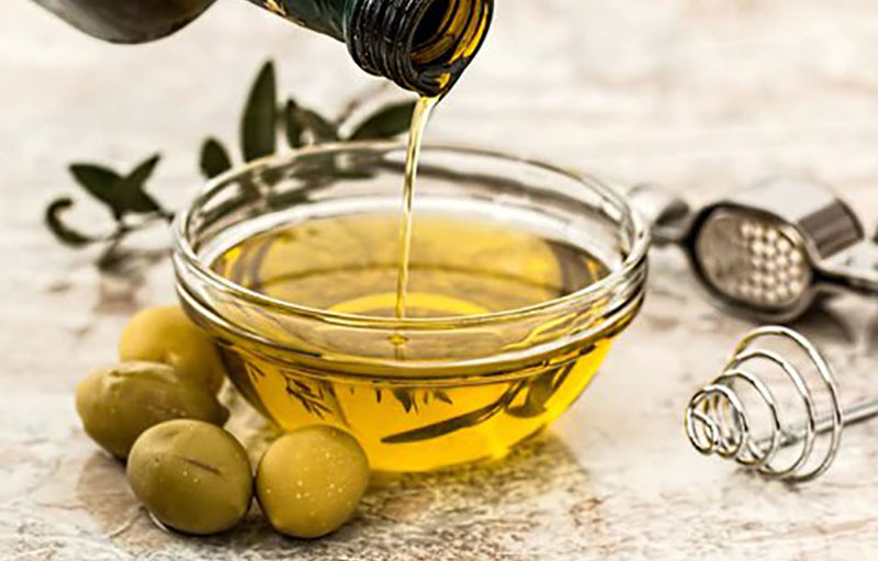 olive oil scam